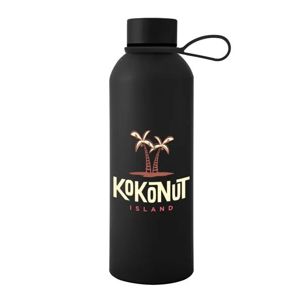 25 Oz. Blaire Recycled Aluminum Bottle