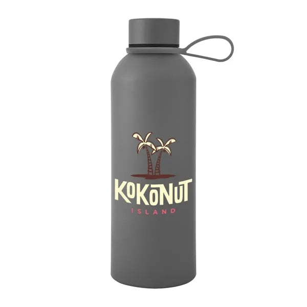 25 Oz. Blaire Recycled Aluminum Bottle