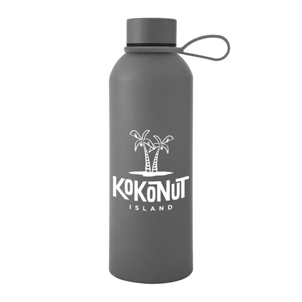 25 Oz. Blaire Recycled Aluminum Bottle