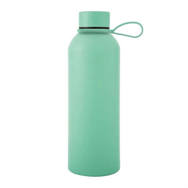 25 Oz. Blaire Recycled Aluminum Bottle