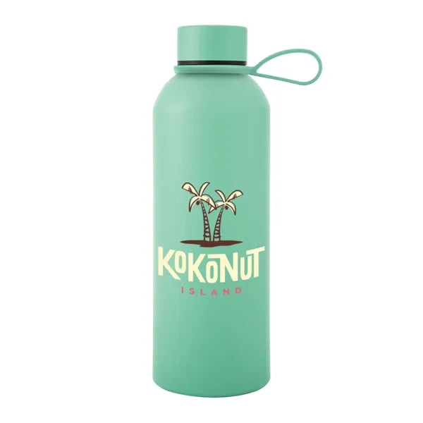25 Oz. Blaire Recycled Aluminum Bottle