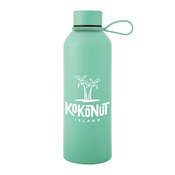 25 Oz. Blaire Recycled Aluminum Bottle