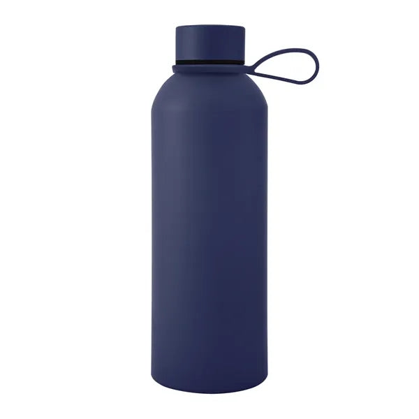 25 Oz. Blaire Recycled Aluminum Bottle