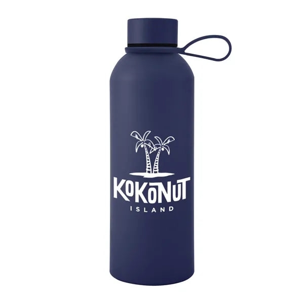 25 Oz. Blaire Recycled Aluminum Bottle