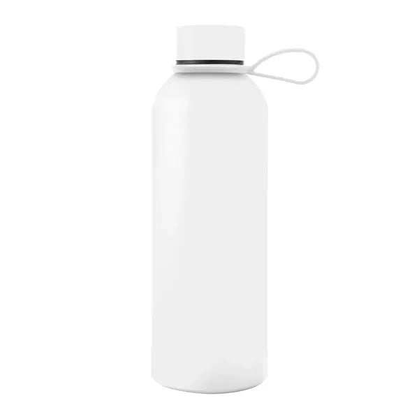 25 Oz. Blaire Recycled Aluminum Bottle