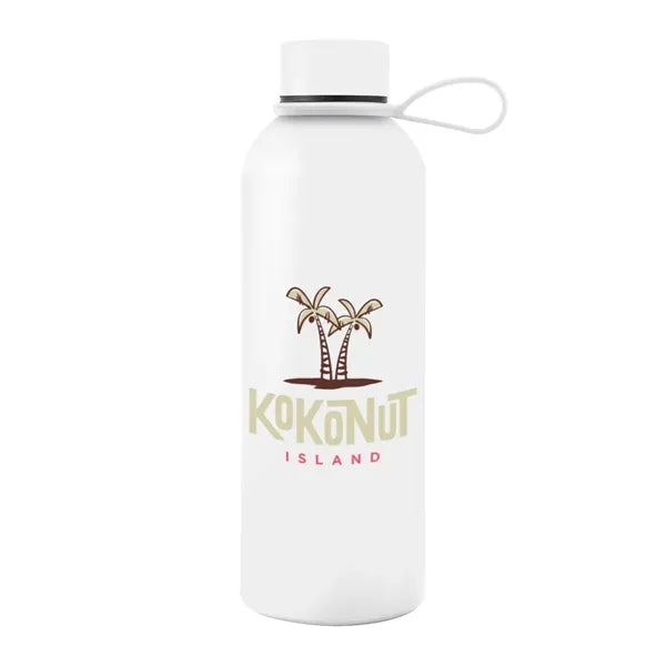 25 Oz. Blaire Recycled Aluminum Bottle