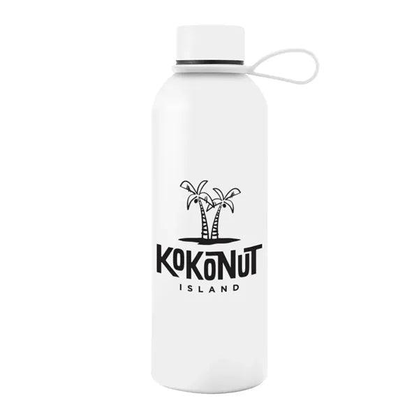 25 Oz. Blaire Recycled Aluminum Bottle