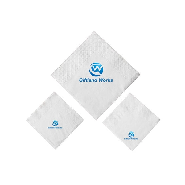 Paper Napkin