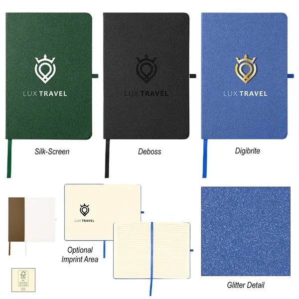 Regent Sparkle Journal