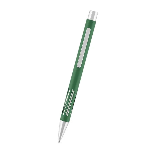 Jayden Recycled Aluminum Pen
