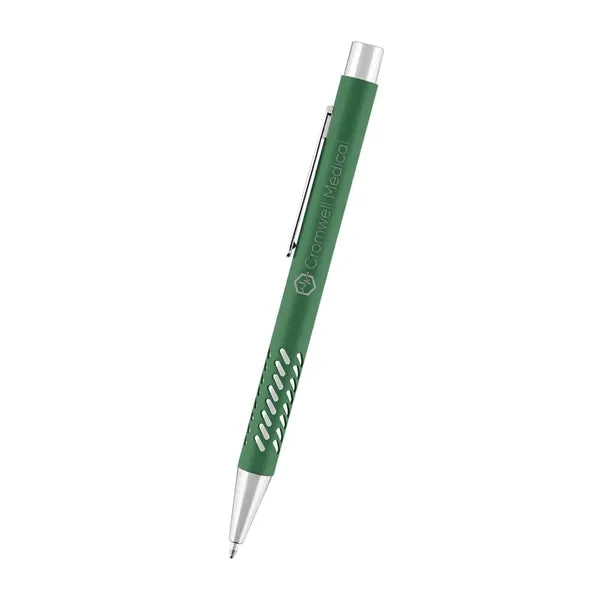 Jayden Recycled Aluminum Pen