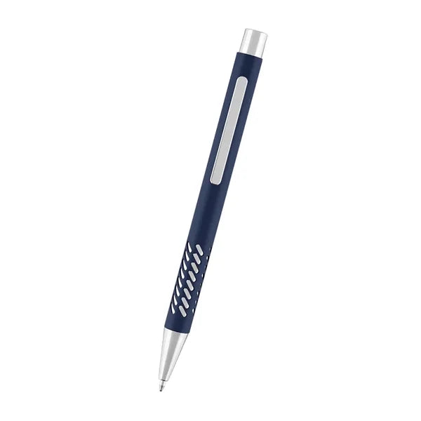 Jayden Recycled Aluminum Pen