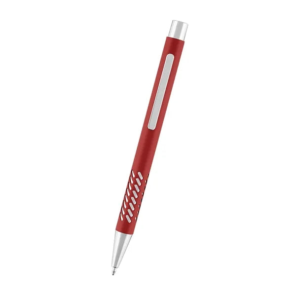 Jayden Recycled Aluminum Pen