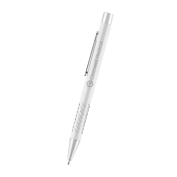 Jayden Recycled Aluminum Pen