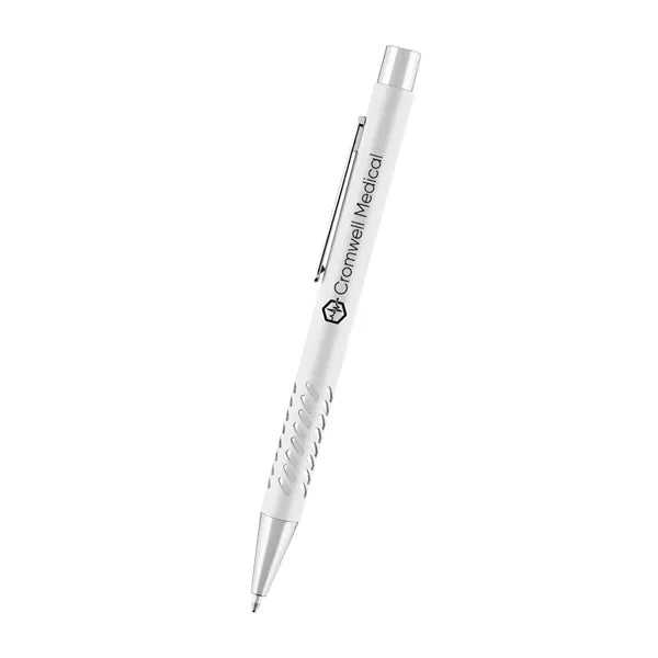 Jayden Recycled Aluminum Pen