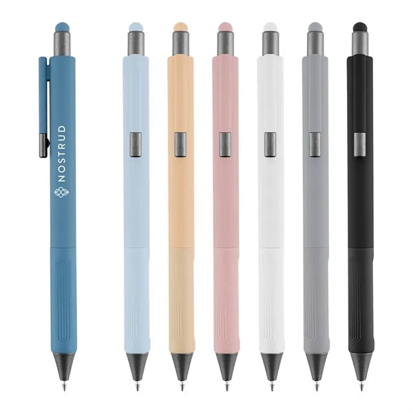 Naomi rABS Gel Stylus Pen