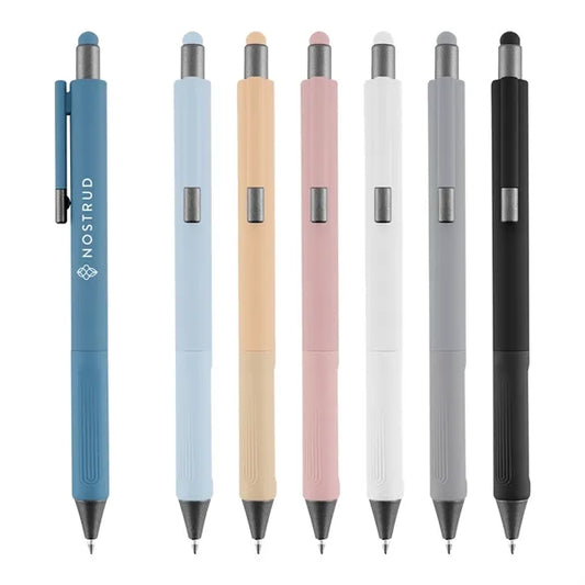 Naomi rABS Gel Stylus Pen
