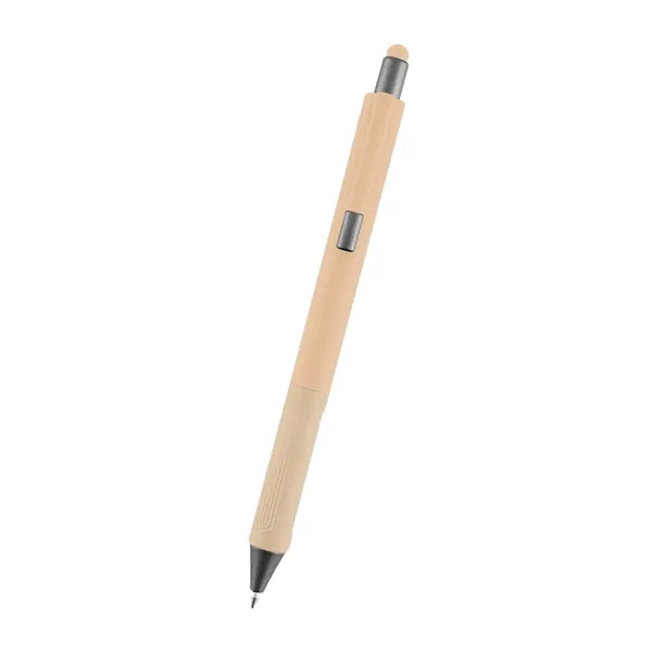 Naomi rABS Gel Stylus Pen