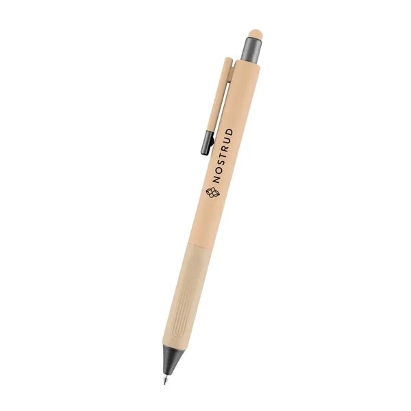 Naomi rABS Gel Stylus Pen