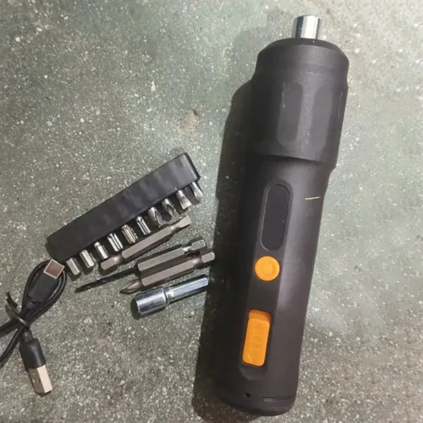 Mini Electric Screwdriver