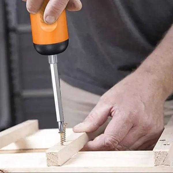 Mini Electric Screwdriver