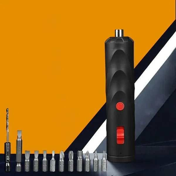 Mini Electric Screwdriver