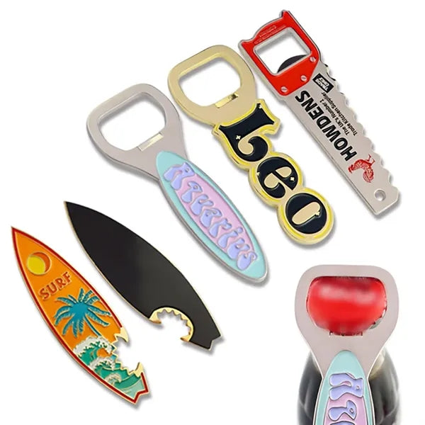 Magnetic Bottle Opener