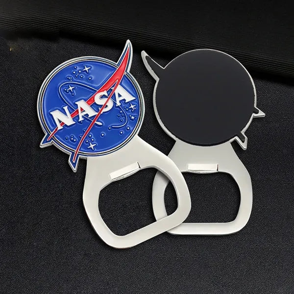 Magnetic Bottle Opener