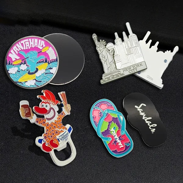 Magnetic Bottle Opener