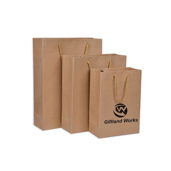 Kraft Bag