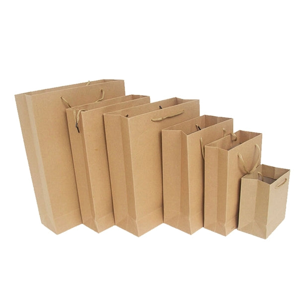 Kraft Bag