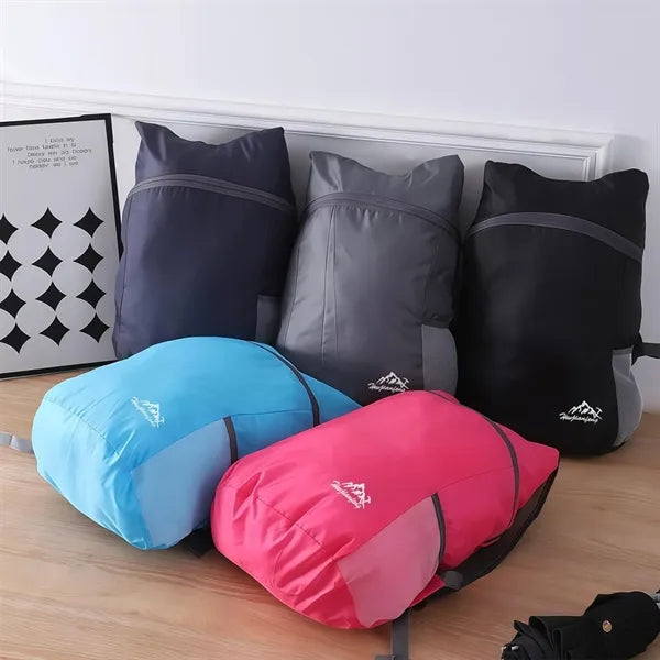 Waterproof Lightweight Travel Foldable Storage Bag
