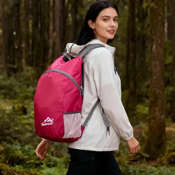 Waterproof Lightweight Travel Foldable Storage Bag