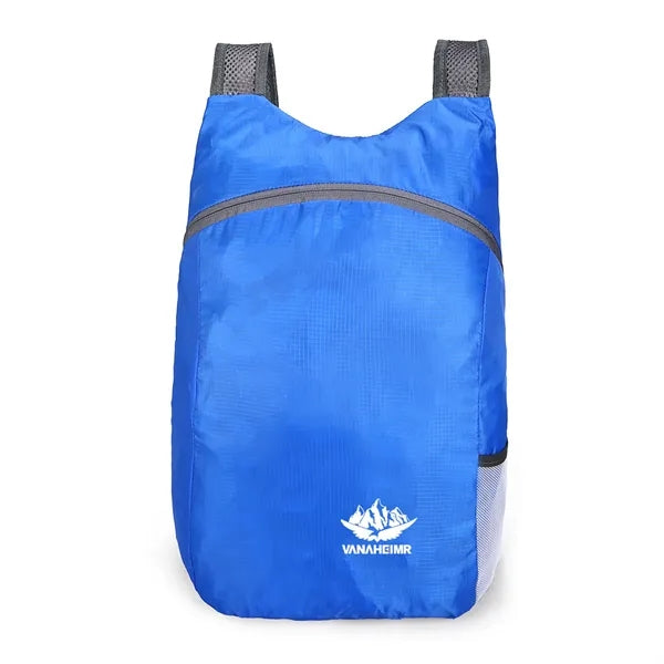 Waterproof Lightweight Travel Foldable Storage Bag