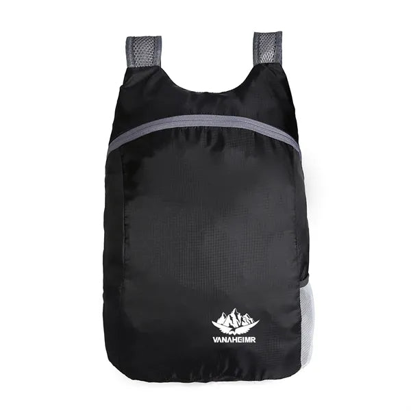 Waterproof Lightweight Travel Foldable Storage Bag