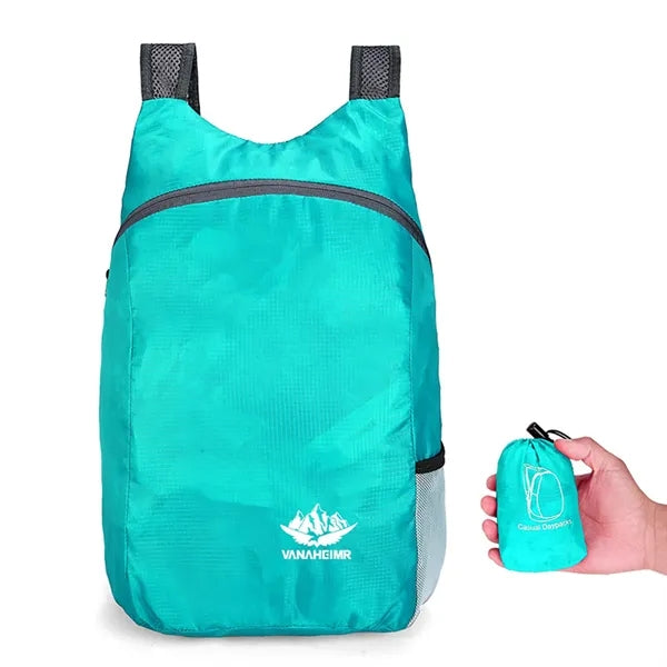 Waterproof Lightweight Travel Foldable Storage Bag