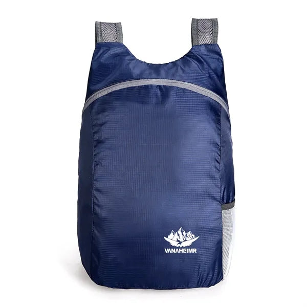 Waterproof Lightweight Travel Foldable Storage Bag