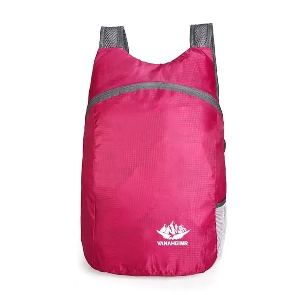 Waterproof Lightweight Travel Foldable Storage Bag