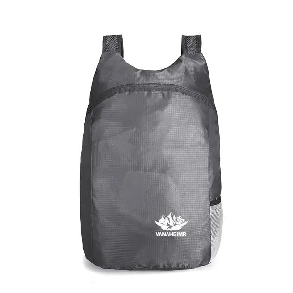 Waterproof Lightweight Travel Foldable Storage Bag