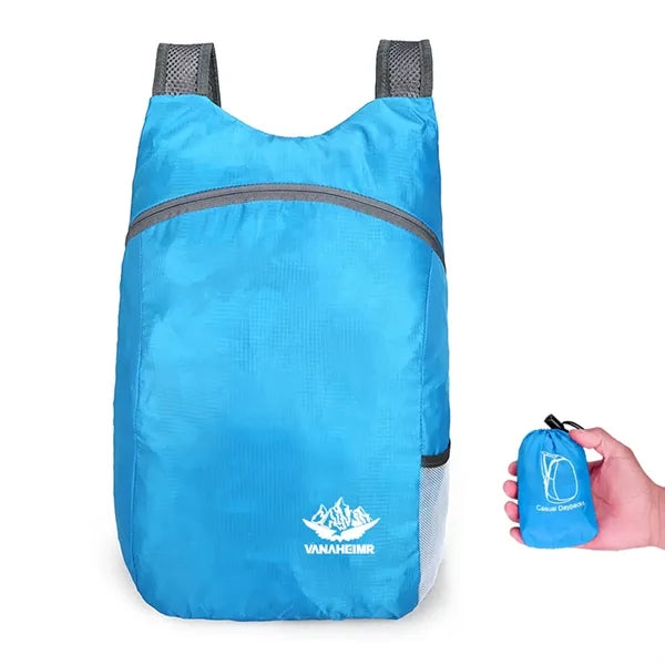 Waterproof Lightweight Travel Foldable Storage Bag