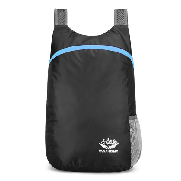 Waterproof Lightweight Travel Foldable Storage Bag