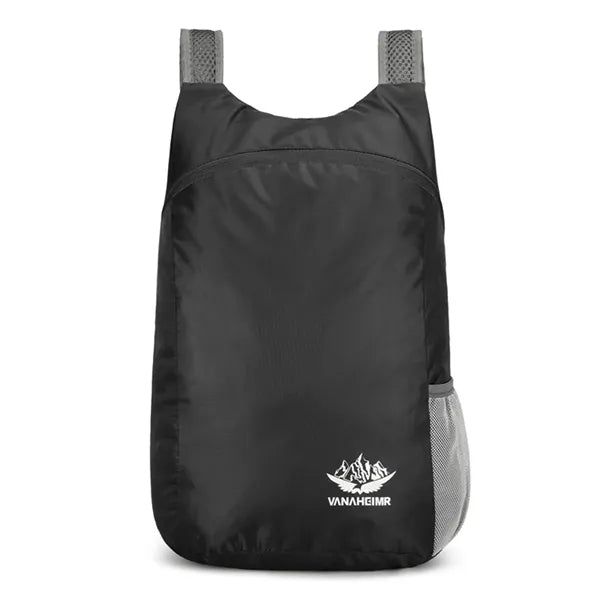 Waterproof Lightweight Travel Foldable Storage Bag