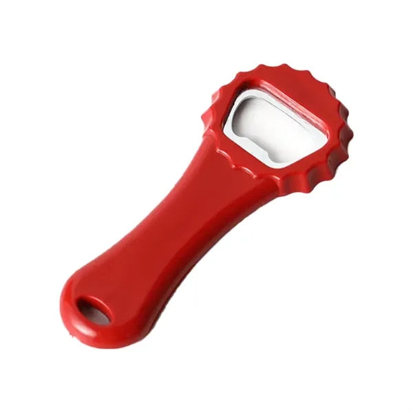 Portable Plastic Beer Bottle Opener