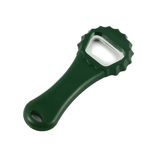 Portable Plastic Beer Bottle Opener