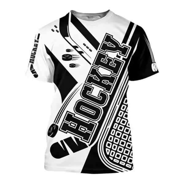 Deck Hockey Jersey