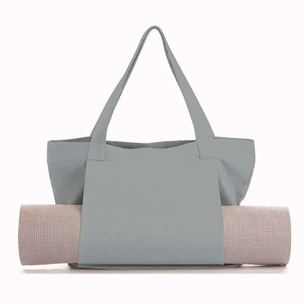 Yoga Mat Tote Bag