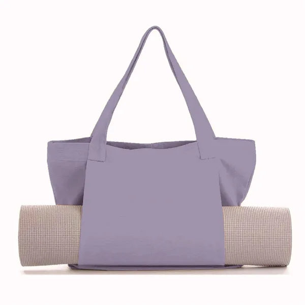Yoga Mat Tote Bag