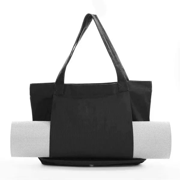 Yoga Mat Tote Bag