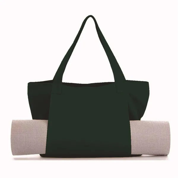 Yoga Mat Tote Bag