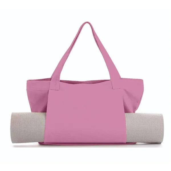 Yoga Mat Tote Bag